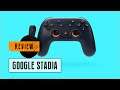 Google Stadia in a NUTSHELL!