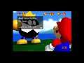 Google Translate Mario 64 | Attack in Bob-OMB Battlefield