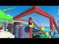 Gooper Blooper Breaks Out ~Ricco Harbor Episode 1~Super Mario Sunshine🍄Super Mario 3D All Stars #agc