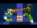 GRENADE MAN!: MegaMan 8 Part 4