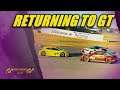 GT Sport - Returning To GT Sport Dailies