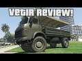 GTA 5 - Cayo DLC Vehicle Review - Vetir