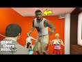 GTA 5 - How to Respawn Franklin After The Final Mission