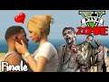 GTA 5 Zombie Mod FINALE | Ich habe mich verliebt ♥😍