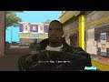 GTA San Andreas DYOM: [Jimmy Leppard] The Shadow Ring (part4) (720p)