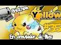 Guia de Pokémon Amarillo ⚡ | Hack | Nintendo Nes | Parte 35 | Mansión 🏤 Pokémon y Llave 🔑 Secreta