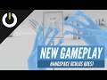 HandSpace Finger Hands Gameplay And More On Oculus Quest Via SideQuest
