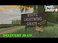 Hazzard County Ep 18     Combine issues solved    money issue    working on it     Farm Sim 19