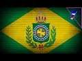 Hearts of Iron 4 - The Road to 56: Brasil #1 "El Regreso del Imperio"