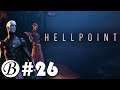 Hellpoint PL (PS4) #26 | Eksploracja przestrzeni kosmicznej!
