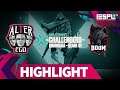 Highlight: ALTER EGO vs BOOM - VCT Challengers Indonesia - Stage 01 Week 01 Final Qualifier
