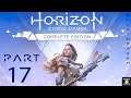 Horizon Zero Dawn Complete Edition(PC) Walkthrough: Part 17 (Very Hard) [no commentary]