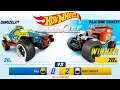 Hot Wheels: Race Off - Daily Race Off Multiplayer #40 | Android Gameplay | Droidnation
