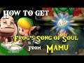 How to complete Signpost Maze to get Frog's Song of Soul in Link's Awakening