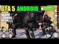 How To Download GTA5 On Android With Proof | how to download gta 5 | Gta v mobile 1.2 |