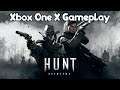 Hunt: Showdown - Xbox One X - 4K Gameplay