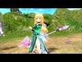 Hyperdimension Neptunia Re;Birth3: V Generation. Часть 33