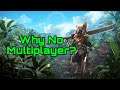 I REALLY WISH THIS HAD MULTIPLAYER! - BIOMUTANT DISCUSSION
