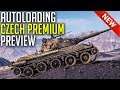 Is New Škoda T27 Too Bad for a Premium Tank? ► World of Tanks Škoda T27 Preview