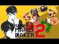 Is' Super Mario Maker 2' Trash or Treasure?