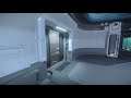ISSUE COUNCIL SC 3.13.1C BUG - Microtech - Some elevators don't render completely