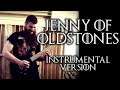 Jenny of Oldstones (Game of Thrones) | Rock/Metal Guitar Instrumental Version