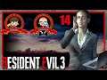 Jill Again | Resident Evil 3 - Episode 14