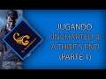 Jugando Uncharted 4: A Thief's End (Parte1)