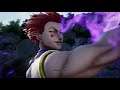 Jump Force   Characters Trailer  PS4