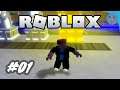 JUST GO, DON'T COME BACK! | Roblox #01 (Mobile Lets Play)
