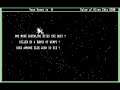 Kamikazi Alien (DOS)