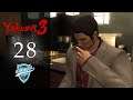 Karagol Holmes - [28] Yakuza 3 Let's Play
