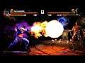 Killer Instinct 2013 Story Mode Playthrough with Jago (Hard) Difficulty