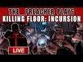 Killing Floor: Incursion, Lets Play! (PSVR) Gameplay The_Preacher plays