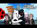 Killing In The Name Of: Why Danganronpa Trigger Happy Havoc Is One Of The Best Games On PS Vita