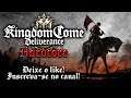 KINGDOM COME DELIVERANCE NO HARDCORE!! RPG MEDIEVAL - PARTE 4