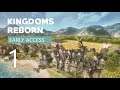 Kingdoms Reborn | Let's Play Early Access | Episode 1: Anno trifft Civilization