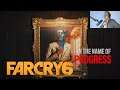 knify REACTS: Far Cry 6: Livestream Teaser | Ubisoft