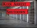 Kodi Addons Shutdown !
