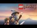 lego le hobbit  LET'S PLAY DECOUVERTE  PS4 PRO  /  PS5   GAMEPLAY