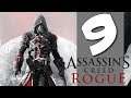 Lets Blindly Play Assassin's Creed: Rogue: Part 9 - Never Look Back