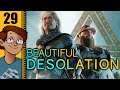 Let's Play Beautiful Desolation Part 29 - Ion-Cannon Vengeance
