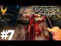Let's Play Bioshock 1 remastered - #7 Neptune's Bounty!