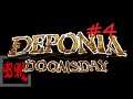 Let's Play Deponia Doomsday - Part 4
