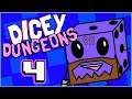 Let's Play Dicey Dungeons! || Episode 4 - Feeling Mystic