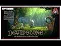 Let's Play Druidstone: The Secret Of The Menhir Forest With CohhCarnage - Episode 2