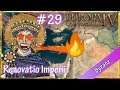 Let's Play Europa Universalis IV: Byzanz - Renovatio Imperii (D | Ironman | HD) #29