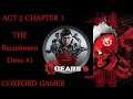 Let's Play Gears 5 ACT-2 Recruitment Drive Chapter One Campaign Story Mission Playthrough.