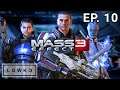 Let's play Mass Effect 3 Legendary Edition with Lowko! (Ep. 10)