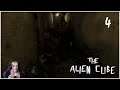 Let's Play The Alien Cube | #04 Ich will nicht mehr!!!